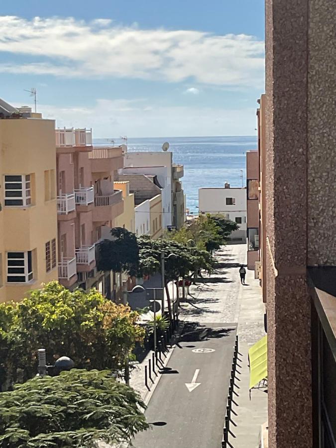 Appartamento Arena Y Calma Jandia Con Aire Acondicionado Morro Jable  Esterno foto
