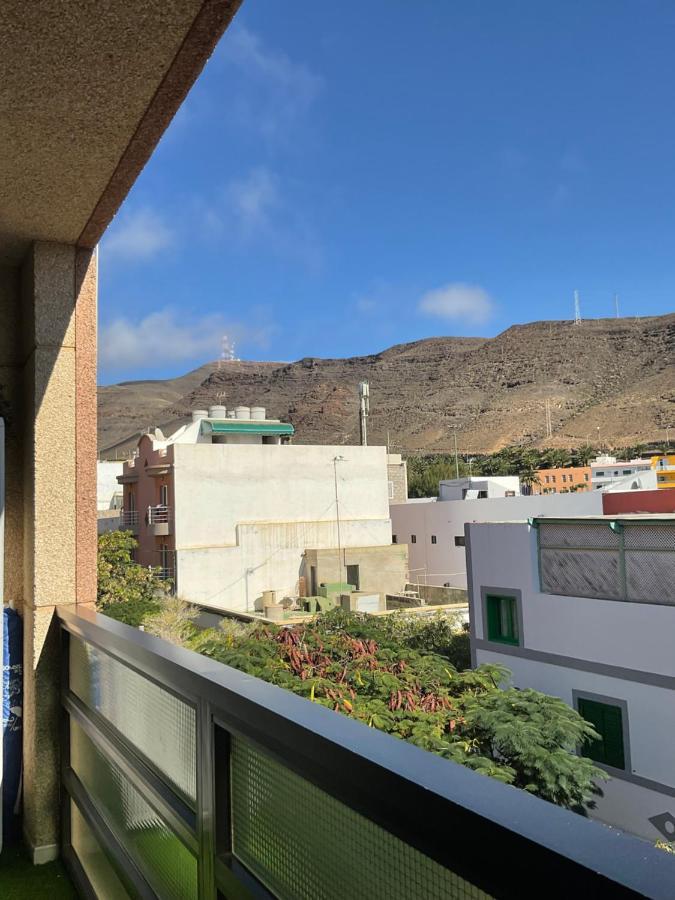 Appartamento Arena Y Calma Jandia Con Aire Acondicionado Morro Jable  Esterno foto