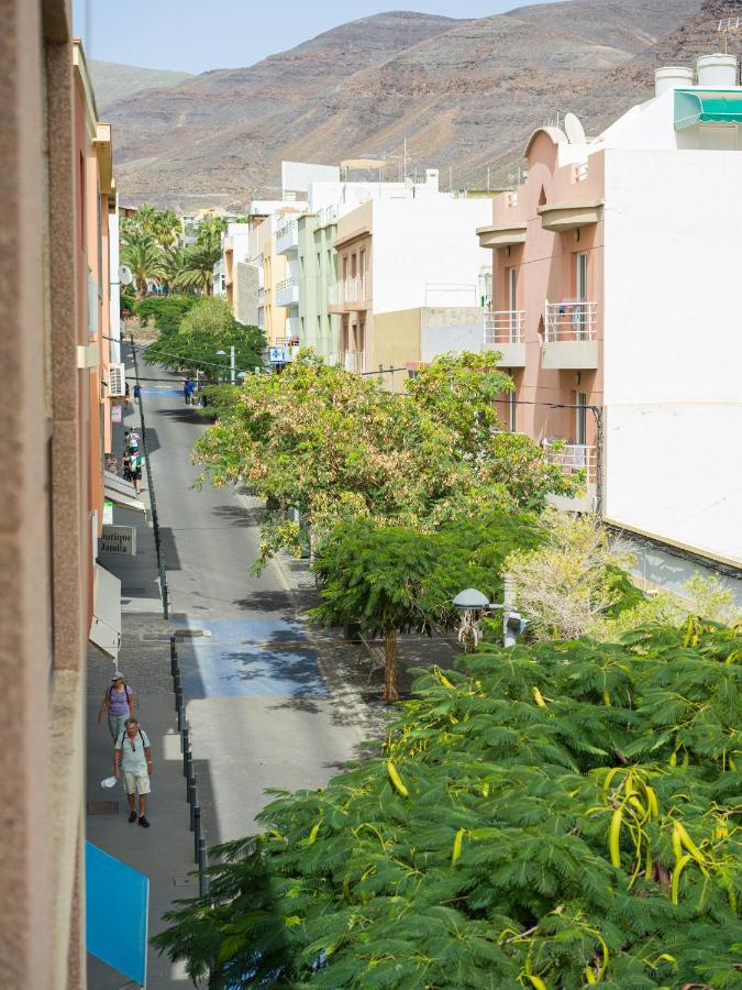 Appartamento Arena Y Calma Jandia Con Aire Acondicionado Morro Jable  Esterno foto
