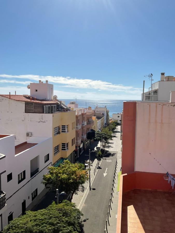 Appartamento Arena Y Calma Jandia Con Aire Acondicionado Morro Jable  Esterno foto